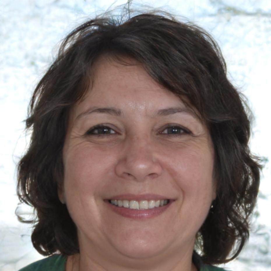 Portrait de Clémence Moreau
